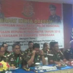 KPK Pantau Perkembangan Kasus DAK Muna KPK Pantau Perkembangan Kasus Perkembangan Kasus DAK Muna
