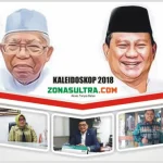 Pertarungan Pilpres, Pertahanan Tahta Legislator Sultra