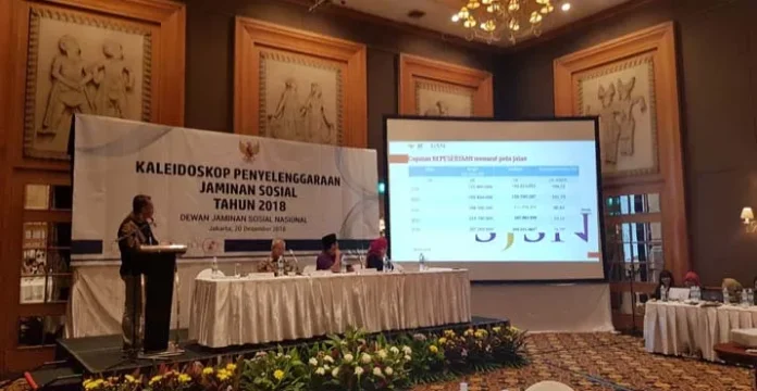 kaleidoskop_bpjs Selalu Defisit, Tahun Depan Iuran BPJS Kesehatan Akan Dinaikan