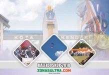 Penantian Panjang Kota Kendari, Terealisasi di Porprov XIII Kaleidoskop Olahraga 2018