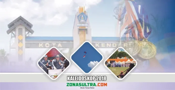 Kaleidoskop Olahraga 2018