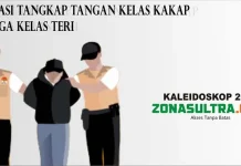 Kaleidoskop 2018: Operasi Tangkap Tangan Kelas Kakap Hingga Kelas Teri Kaleidoskop 2018: Operasi Tangkap Tangan Kelas Kakap Hingga Kelas Teri