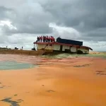 Kapal yang Menumpah Minyak Sawit di Perairan Batauga Harus Diproses Hukum Cuaca Buruk, Kapal Tujuan Kalimantan Karam di Perairan Batauga Busel