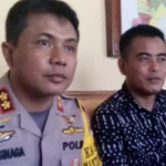 499 Personel Gabungan Amankan Malam Pergantian Tahun Kapolres Muna, AKBP Agung Ramos P Sinaga