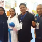 Karate Mubar Juara II, Muna Juara Umum Porprov Karate Mubar Juara II, Muna Juara Umum Porprov