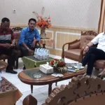 PHK Sepihak, Karyawan PT SSU Mengadu ke DPRD Sultra PHK Sepihak, Karyawan PT SSU Mengadu ke DPRD Sultra