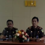 Kejari Muna Diminta Tuntaskan Kasus Korupsi yang “Mati Suri” Kejari Muna Diminta Tuntaskan Kasus Korupsi yang "Mati Suri"