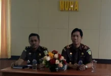 Kejari Muna Diminta Tuntaskan Kasus Korupsi yang “Mati Suri” Kejari Muna Diminta Tuntaskan Kasus Korupsi yang "Mati Suri"