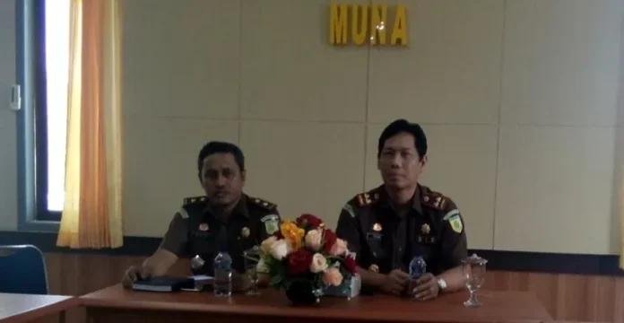 Kejari Muna Diminta Tuntaskan Kasus Korupsi yang "Mati Suri"