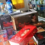 Jelang Tahun Baru, Dinkes Awasi Penjualan Kondom di Kendari ilustrasi kondom tahun baru