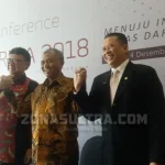 “Susu Tante” Sebabkan Korupsi, Ketua DPR RI Harap Parpol Dibiayai Negara "Susu Tante" Sebabkan Korupsi, Ketua DPR RI Harap Parpol Dibiayai Negara