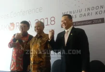 “Susu Tante” Sebabkan Korupsi, Ketua DPR RI Harap Parpol Dibiayai Negara "Susu Tante" Sebabkan Korupsi, Ketua DPR RI Harap Parpol Dibiayai Negara