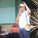 Lepas 600 Atlet Porprov, Ruksamin Imbau Jaga Silaturahmi dan Sportivitas Lepas 600 Atlet Porprov, Ruksamin Himbau Jaga Silatrahmi dan Sportivitas