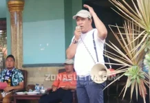 Lepas 600 Atlet Porprov, Ruksamin Imbau Jaga Silaturahmi dan Sportivitas Lepas 600 Atlet Porprov, Ruksamin Himbau Jaga Silatrahmi dan Sportivitas