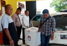 Hasil Pilkades Popalia di Kolaka Dinilai Cacat dan Curang Hasil Pilkades Popalia di Kolaka Dinilai Cacat dan Curang