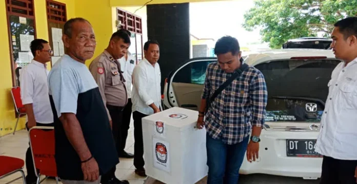 Hasil Pilkades Popalia di Kolaka Dinilai Cacat dan Curang