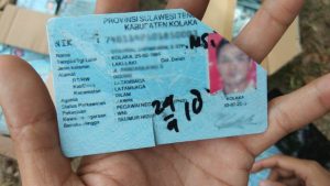 Disduk Capil Kolaka Musnahkan 15 Ribu e-KTP Invalid