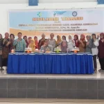 Poltekkes Kendari Gelar Kuliah Tamu, Hadirkan Kapusdik SDM Kemenkes Poltekkes Kendari Gelar Kuliah Tamu, Hadirkan Kapusdik SDM Kemenkes