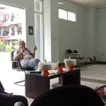 Diesnatalis, Jurusan S-1 Arsitektur UHO Hadirkan Guru Besar Arsitektur ITS Diesnatalis, Jurusan S-1 Arsitektur UHO Hadirkan Guru Besar Arsitektur ITS