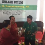 Munculnya Startup Beri Peluang Pelaku UMKM Munculnya Startup Beri Peluang Pelaku UMKM