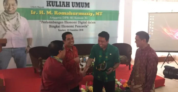 Munculnya Startup Beri Peluang Pelaku UMKM