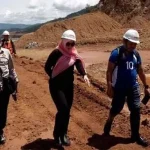 DPRD Sultra Ancam Panggil Paksa Bos PT AMIN DPRD Sultra Ancam Panggil Paksa Bos PT AMIN