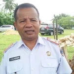 Jelang Natal dan Tahun Baru, Kesbangpol Mubar Imbau Masyarakat Jaga Kamtibmas Kepala Kesbangpol Mubar La Ode Andi Muna