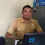 Wakili Sultra di Festival Perikanan Nasional, Wakatobi Promosikan Ini La Ode Agus Riyanto