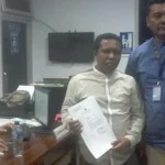 Ketua KPU Wakatobi Dipukul Bacaleg, Ini Tanggapan Ketua KPU Sultra Ketua KPU Wakatobi Dipukul Bacaleg, Ini Tanggapan Ketua KPU Sultra