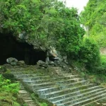 Sensasi Jelajah Liangkobori, ‘Lorong Waktu’ 5 Ribu Tahun ke Zaman Prasejarah Sensasi Jelajah Liangkobori, 'Lorong Waktu' 5 Ribu Tahun ke Zaman Prasejarah