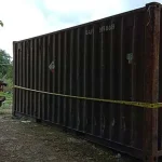 Polda Selidiki Kontainer Limbah Medis Titipan di TPA Baubau Peti Kemas Berisi Limbah Medis Ditemukan di TPA Baubau