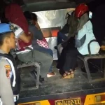 Polisi Amankan 7 Pasangan Diluar Nikah Polisi Amankan 7 Pasangan Diluar Nikah