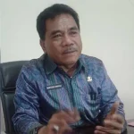 Pemda Konut Siapkan Dana Rp 1 Miliar Untuk Kekurangan Gaji 145 PNS Kepala Badan Pengelola Keuangan dan Aset Daerah (BPKAD), Marten Minggu