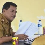Bawa Konut Raih WTP, Marthen Terima Penghargaan Presiden Marten Minggu