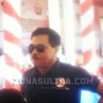 Pemda Konut Perketat Sistem Non Tunai Kepala Badan Pengelolaan Keuangan dan Aset Daerah (BPKAD) Konut Marten Minggu