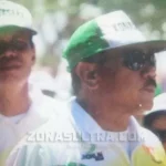 Pekan Depan, DD Tahap III Konut Cair BPKAD) Konut, Marten Minggu