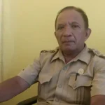 Sidang Pencurian, Oknum Polda Sultra Dinilai Persulit Kepsek di Muna La Ode Marisuno