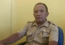 Sidang Pencurian, Oknum Polda Sultra Dinilai Persulit Kepsek di Muna La Ode Marisuno