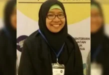 Makanan Sebagai Obat Masdarwati