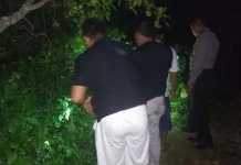 Ada Luka Tusuk, Mayat Perempuan Asal Muna Ditemukan di Baubau Ada Luka Tusuk, Mayat Perempuan Asal Muna Ditemukan di Baubau