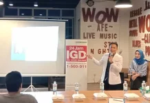 RS Siloam Buton: Masalah Gigi di Sultra Cukup Tinggi RS Siloam Buton: Masalah Gigi di Sultra Cukup Tinggi