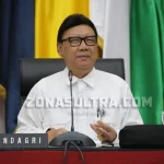 Mendagri Dukung KPU Terapkan E-Voting dan E-Rekap untuk Pilkada 2020 Tjahjo Kumolo