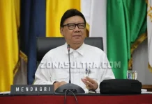 Mendagri Dukung KPU Terapkan E-Voting dan E-Rekap untuk Pilkada 2020 Tjahjo Kumolo