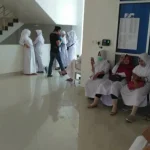 Petugas RSUD Muna Mogok Lagi, Pasien Kecewa Tak Dilayani Petugas RSUD Muna Mogok Lagi, Pasien Kecewa Tak Dilayani