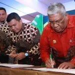 Kapal Kemanusiaan 05 AMCF Resmi Beroperasi di Sultra Kapal Kemanusiaan 05 AMCF Resmi Beroperasi di Sultra