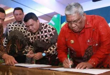 Kapal Kemanusiaan 05 AMCF Resmi Beroperasi di Sultra Kapal Kemanusiaan 05 AMCF Resmi Beroperasi di Sultra