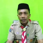 Hari Amal Bakti, Kemenag Butur Didik Anak Madrasah Lebih Hebat Kepala Kantor Kementerian Agama (Kemenag) Kabupaten Buton Utara (Butur) Muh. Saleh