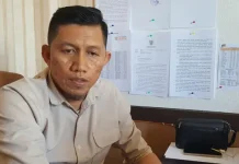 KPU Sultra Siapkan TPS Khusus untuk Pemilih Gangguan kejiwaan Muhamad Nato Al Haq