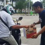 Musisi Kendari Galang Dana Peduli Bencana Banten dan Lampung Musisi Kendari Galang Dana Peduli Bencana Banten dan Lampung