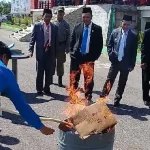 Pemda Konut Bakar 8.461 KTP Elektronik Rusak dan Invalid Pemda Konut Bakar 8.461 KTP Elektronik Rusak dan Invalid